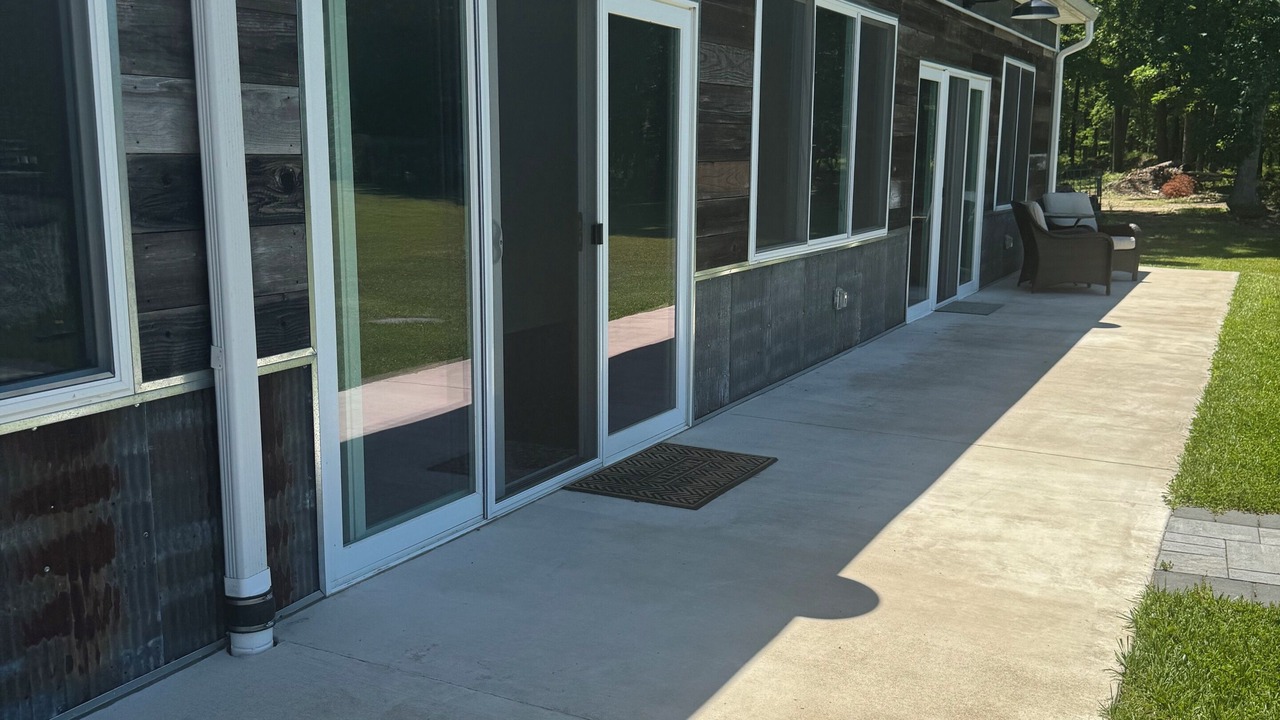 Photo of Outdoor in Franklin