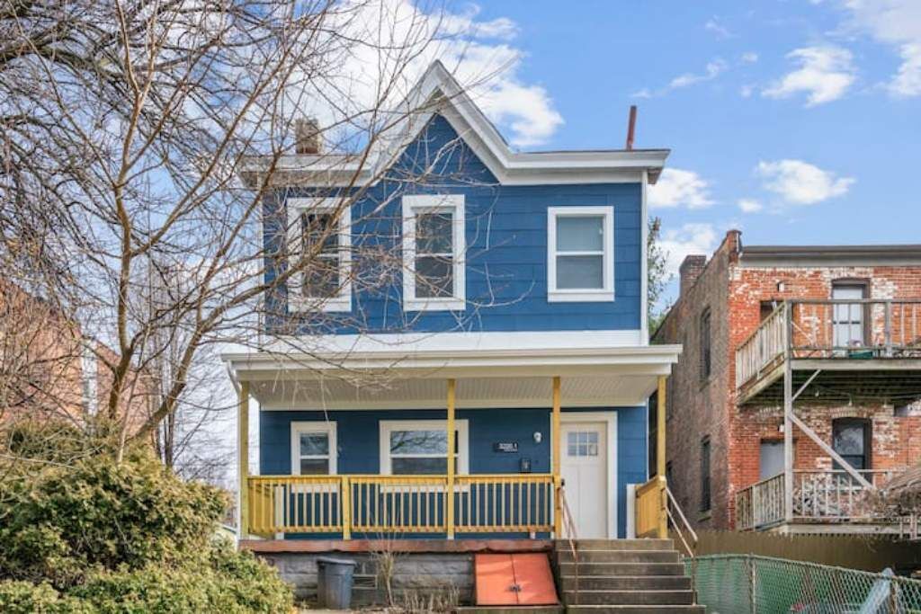 Photo of Outdoor in South Oakland