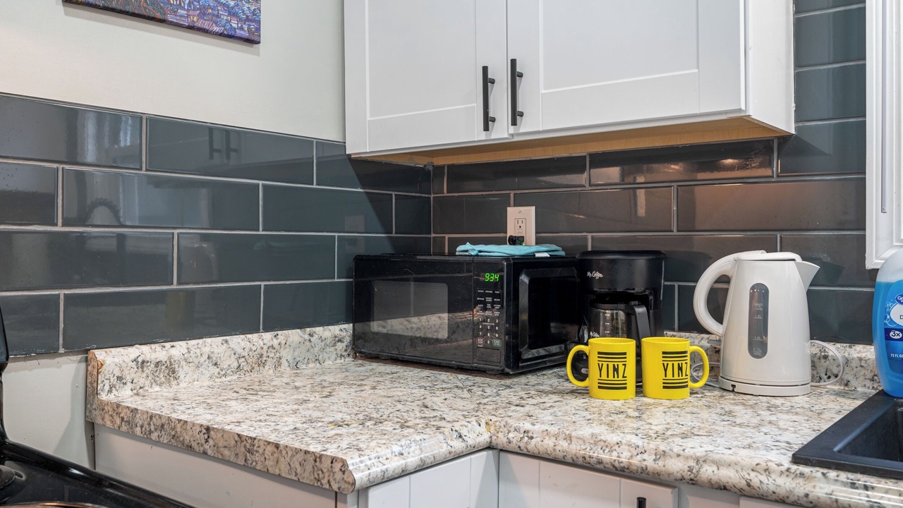 Photo of Kitchen in South Oakland