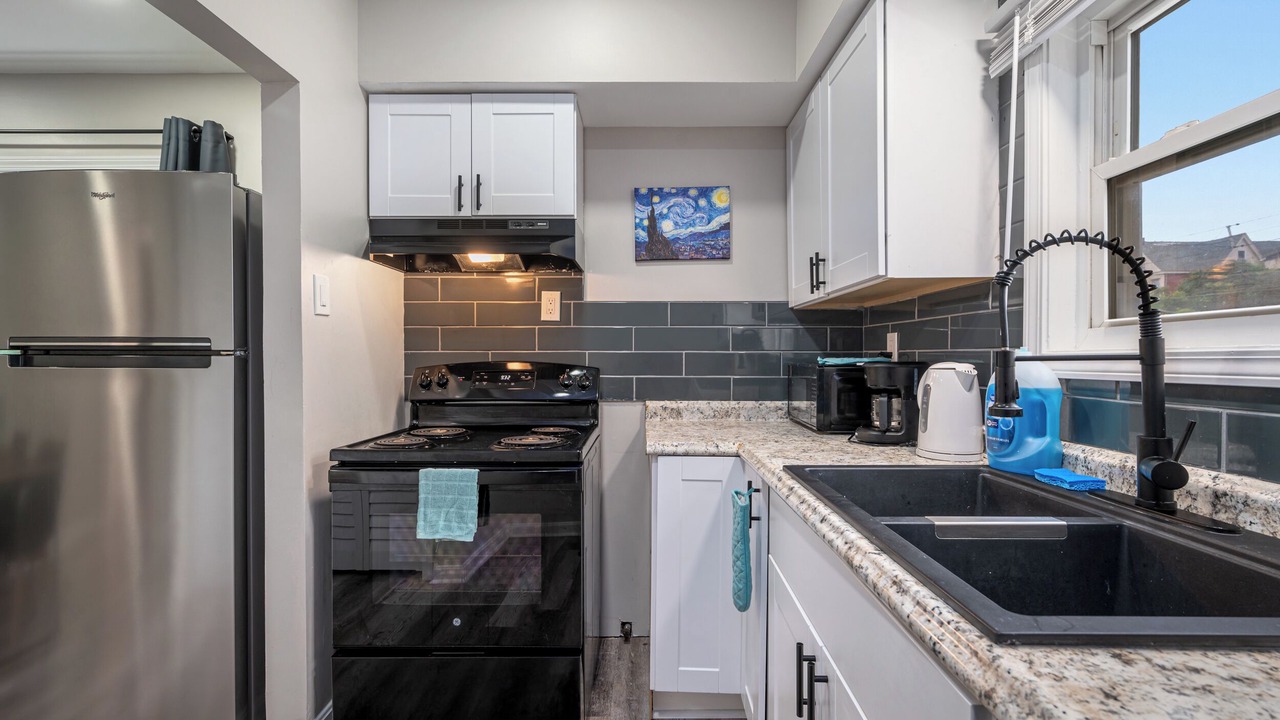 Photo of Kitchen in South Oakland