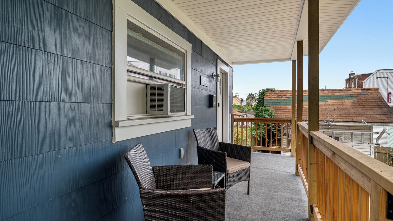 Photo of Outdoor in South Oakland