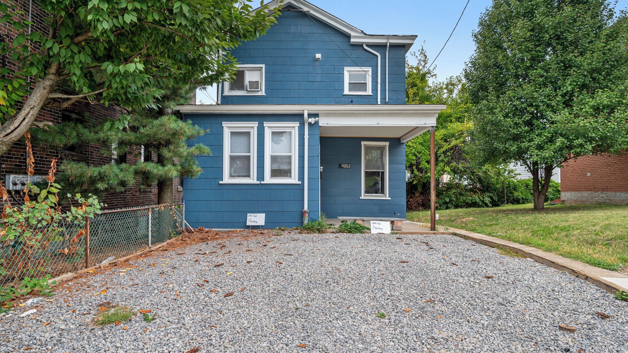Photo of Outdoor in South Oakland