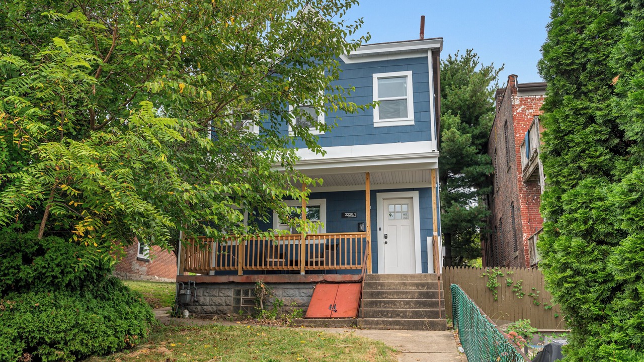 Photo of Outdoor in South Oakland