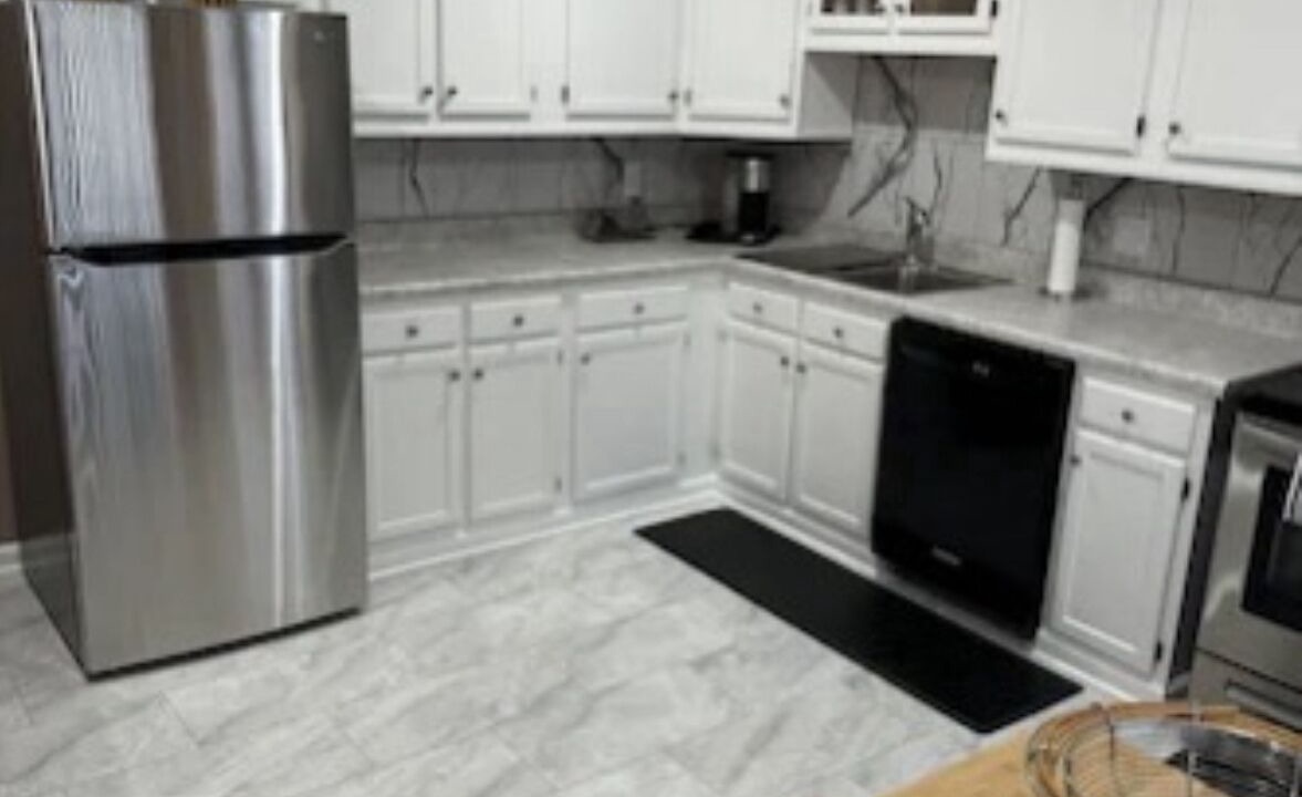 Photo of Kitchen in Fairview Park