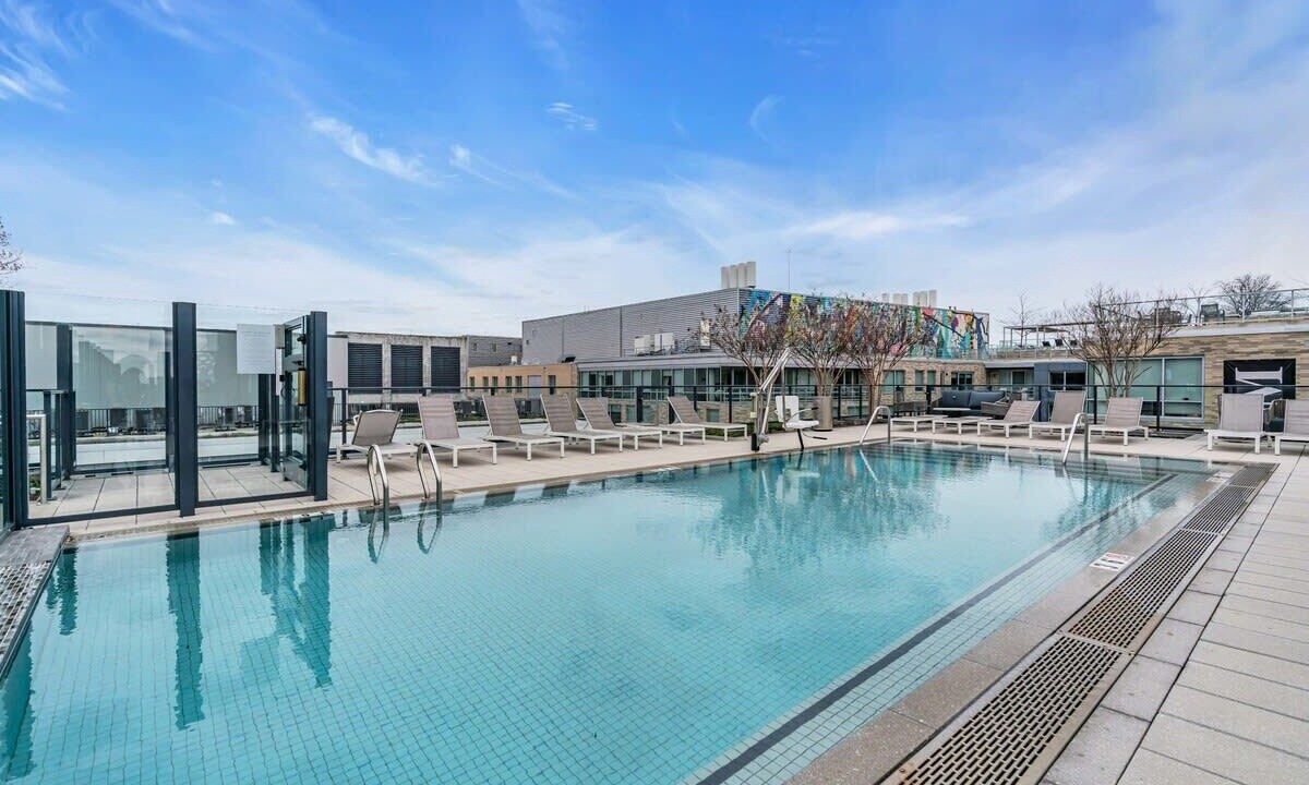 Photo of Outdoor in Navy Yard