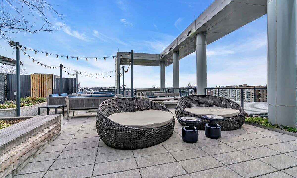 Photo of Outdoor in Navy Yard