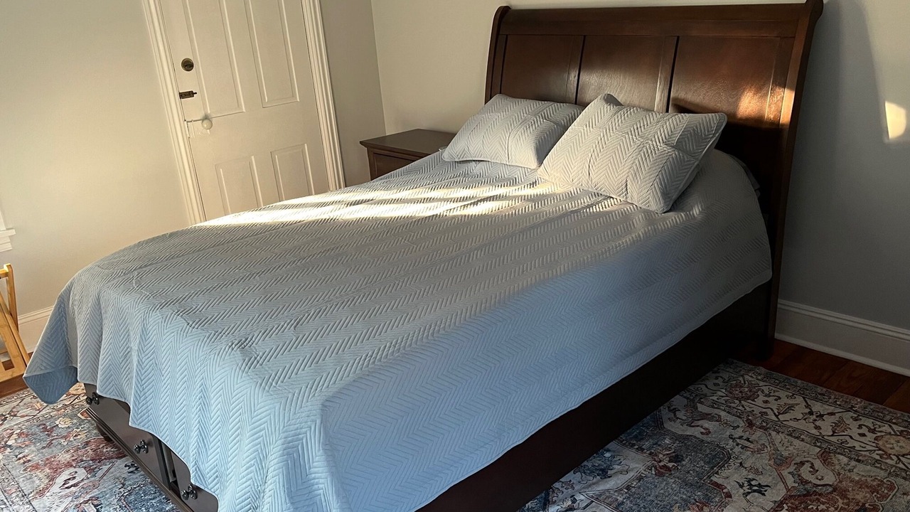 Photo of Bedroom in Carlisle