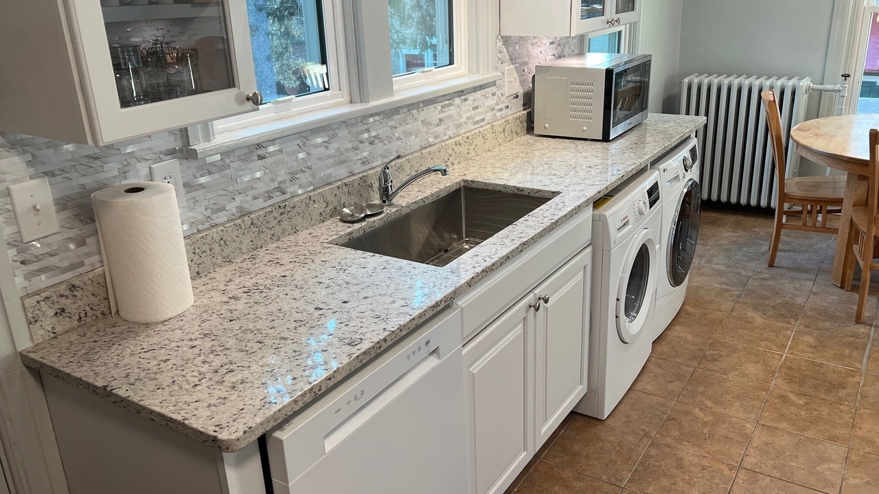 Photo of Kitchen in Carlisle
