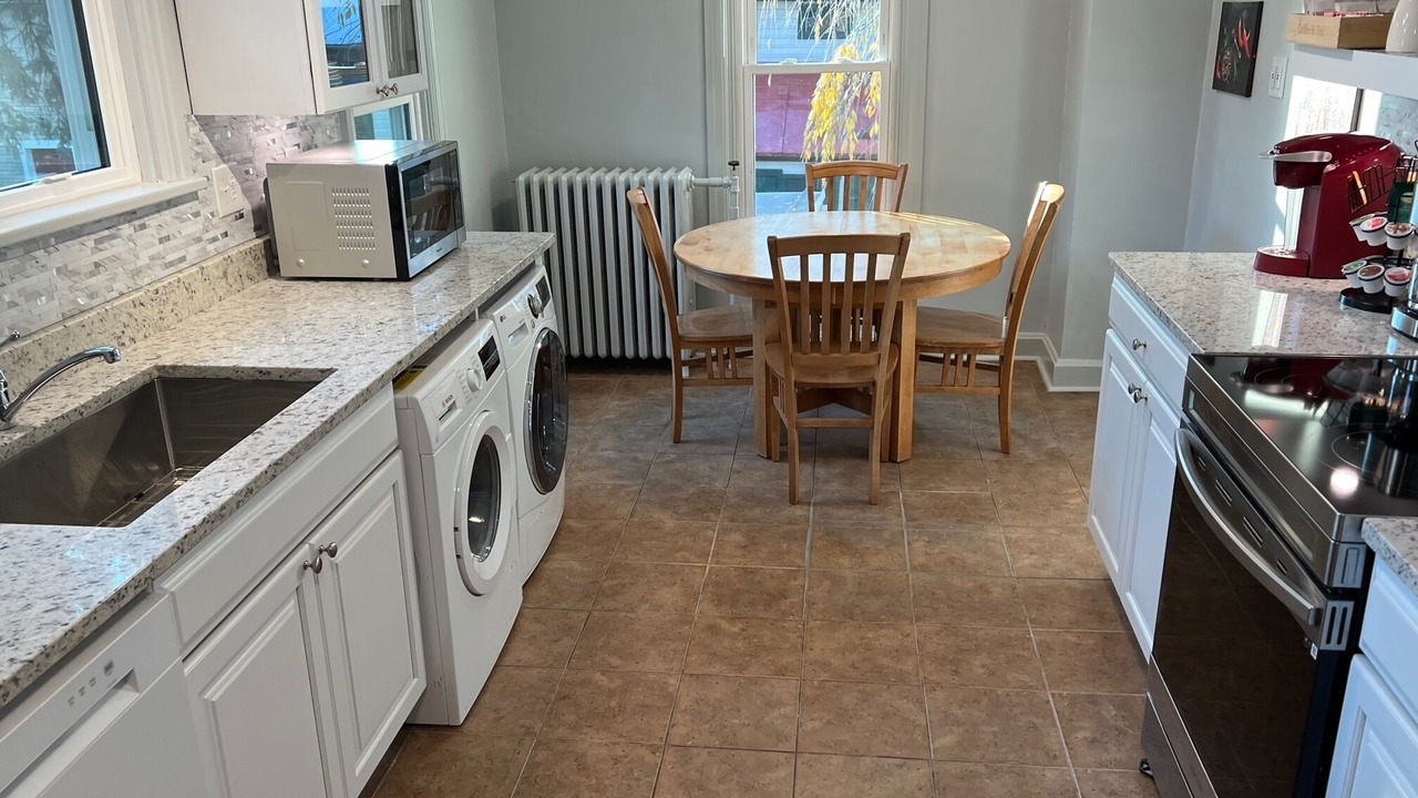 Photo of Kitchen in Carlisle