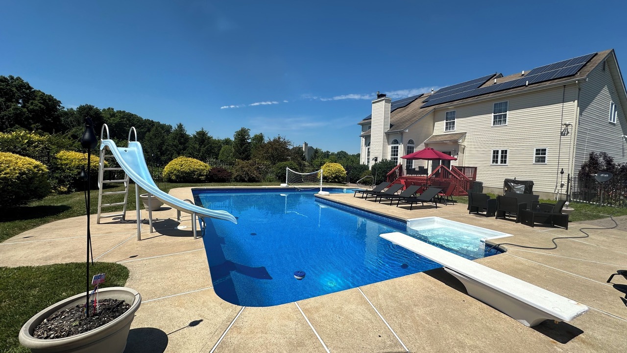 Photo of Outdoor in Baptistown