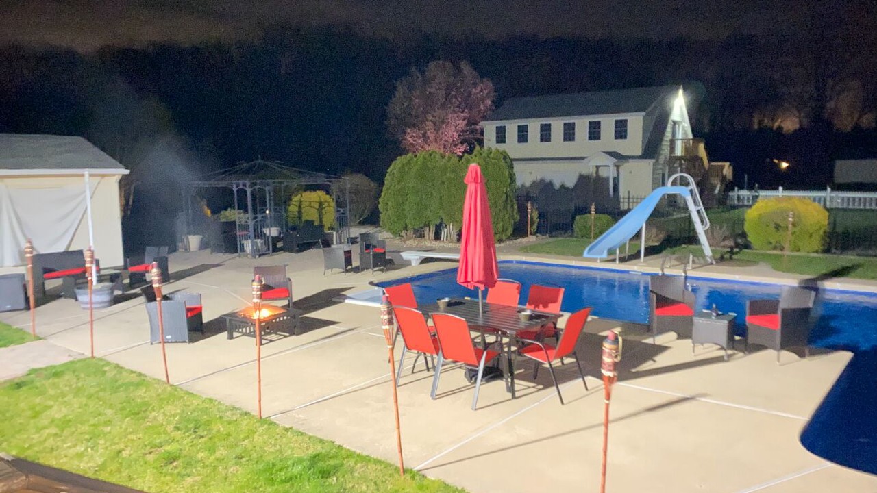 Photo of Outdoor in Baptistown