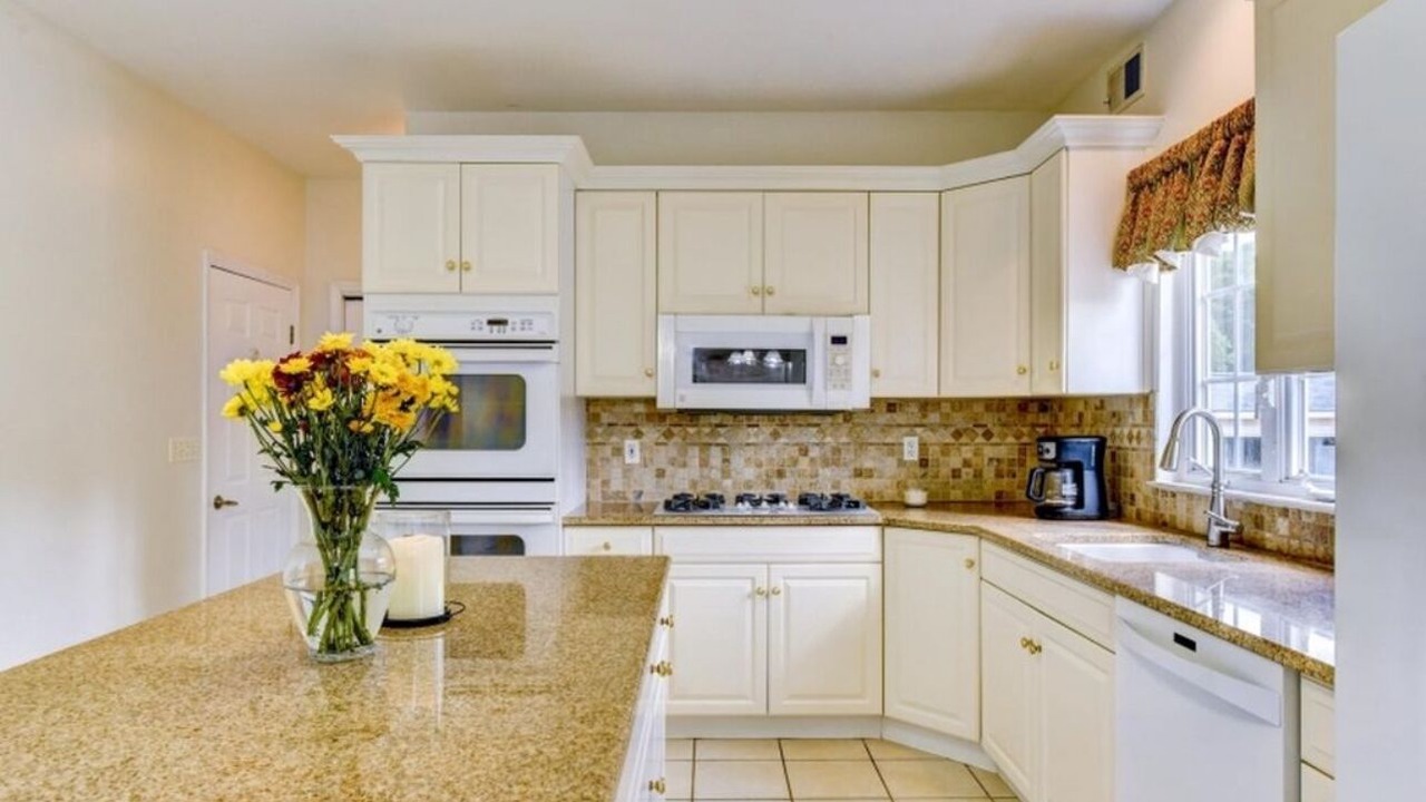 Photo of Kitchen in Baptistown