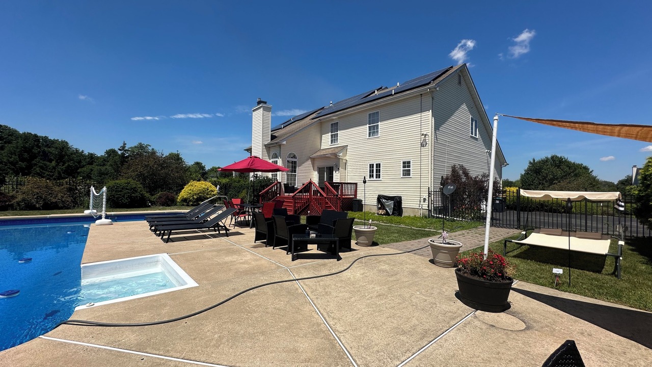 Photo of Outdoor in Baptistown