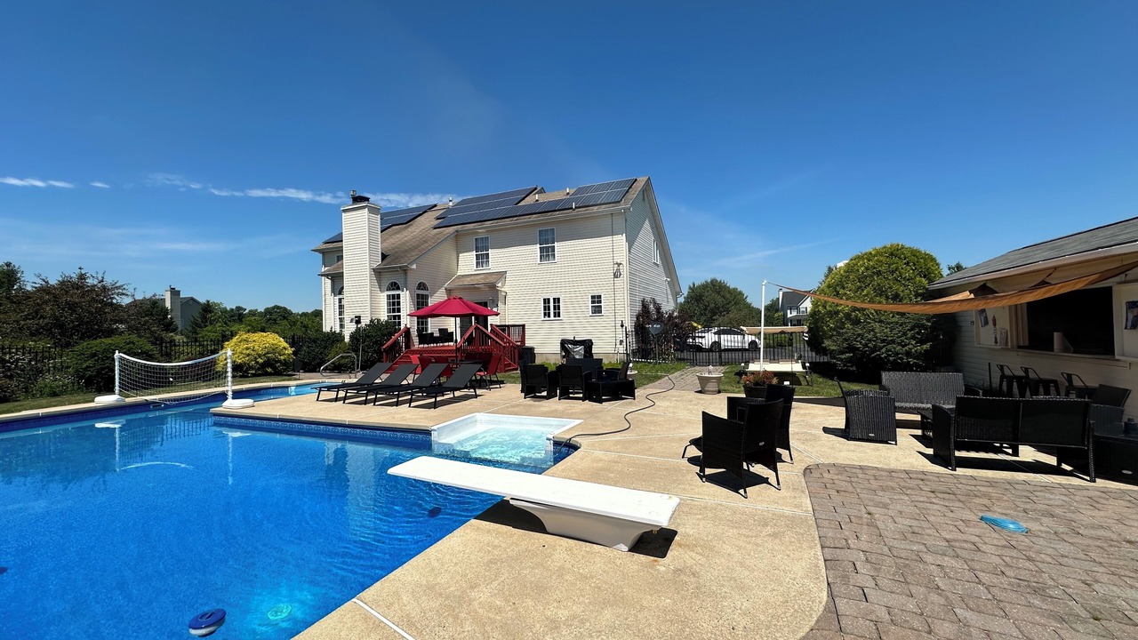 Photo of Outdoor in Baptistown