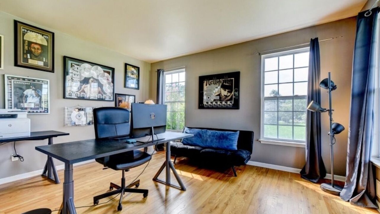 Photo of Livingroom in Baptistown