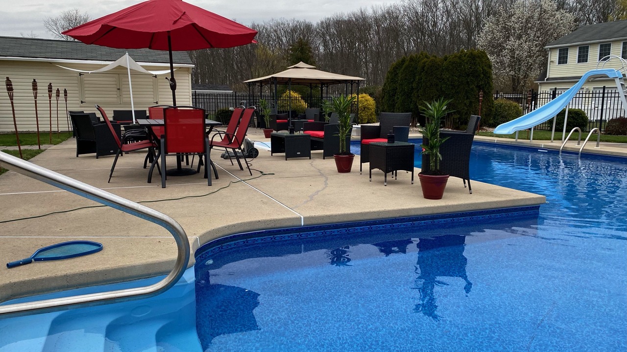 Photo of Outdoor in Baptistown