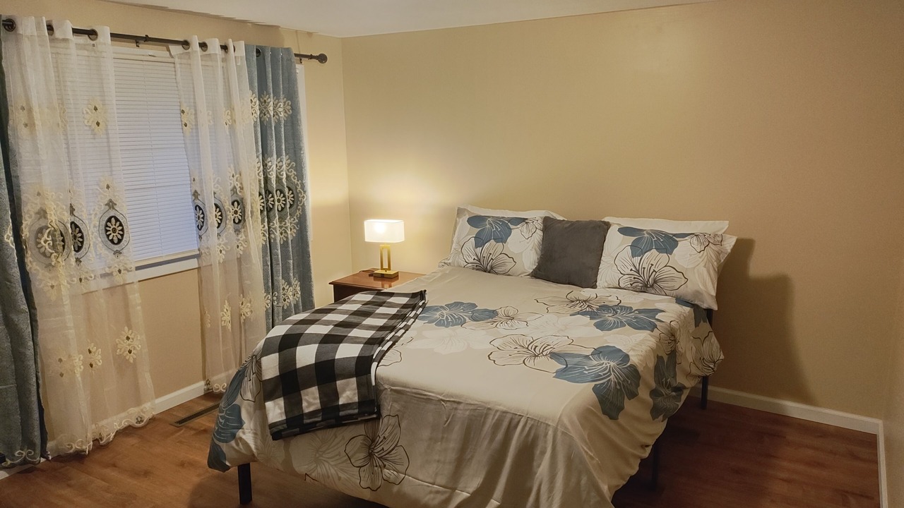 Photo of Bedroom in Parkdale
