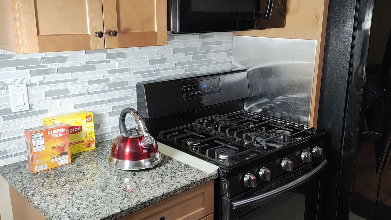 Photo of Kitchen in Parkdale