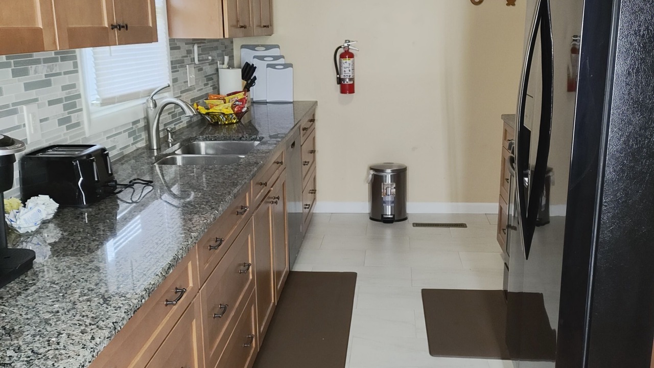 Photo of Kitchen in Parkdale