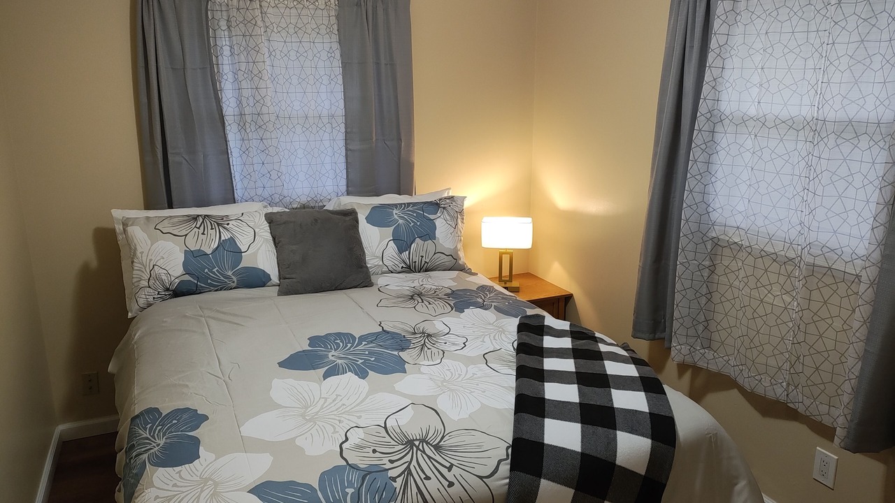 Photo of Bedroom in Parkdale