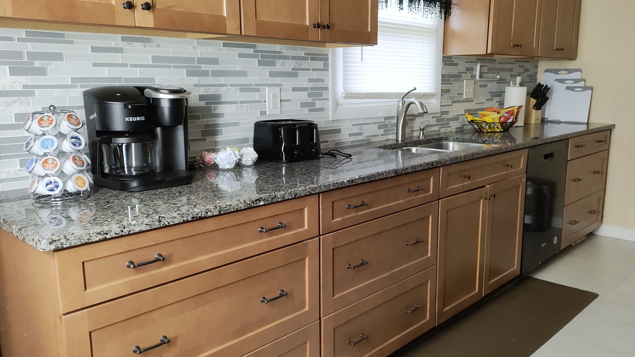 Photo of Kitchen in Parkdale