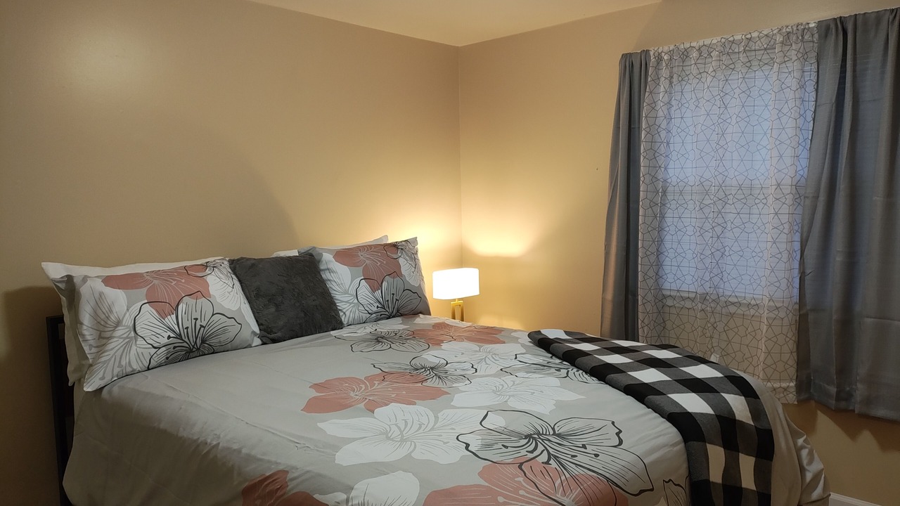 Photo of Bedroom in Parkdale