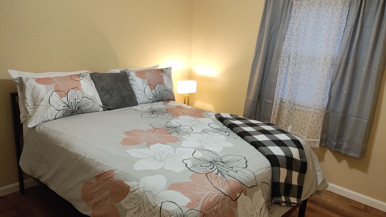 Photo of Bedroom in Parkdale