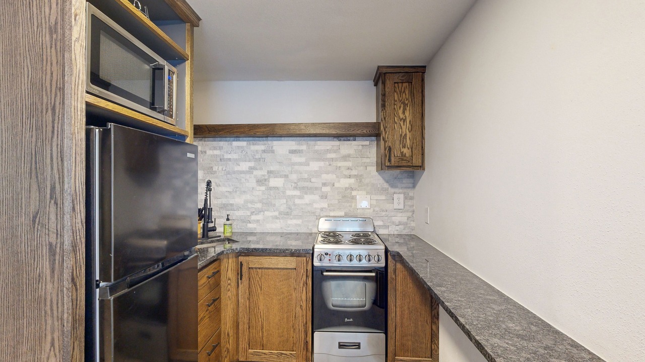 Photo of Kitchen in Post Falls