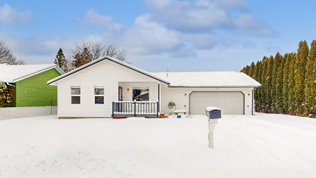 Photo of Outdoor in Post Falls