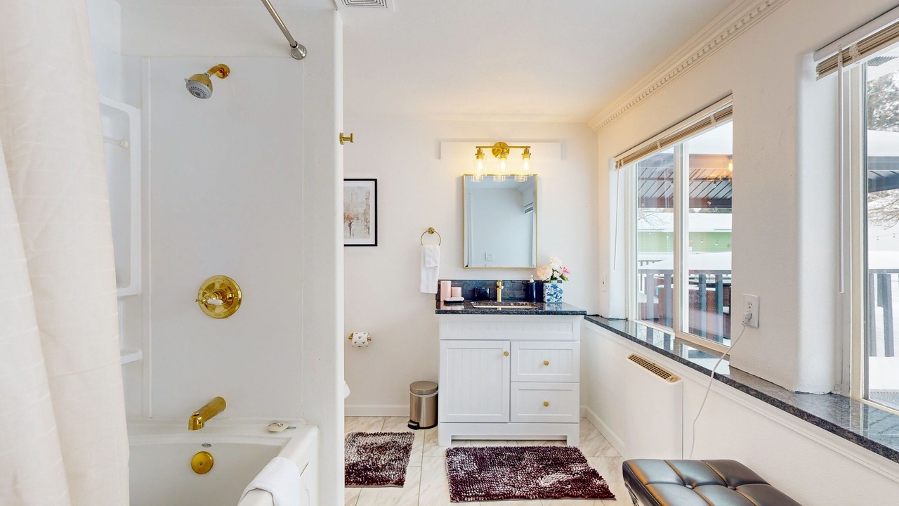 Photo of Kitchen in Post Falls