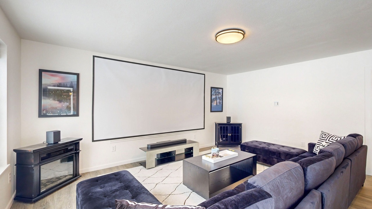 Photo of Livingroom in Post Falls