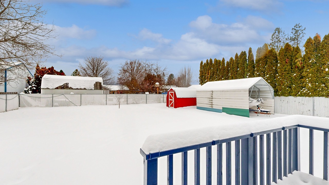 Photo of Outdoor in Post Falls