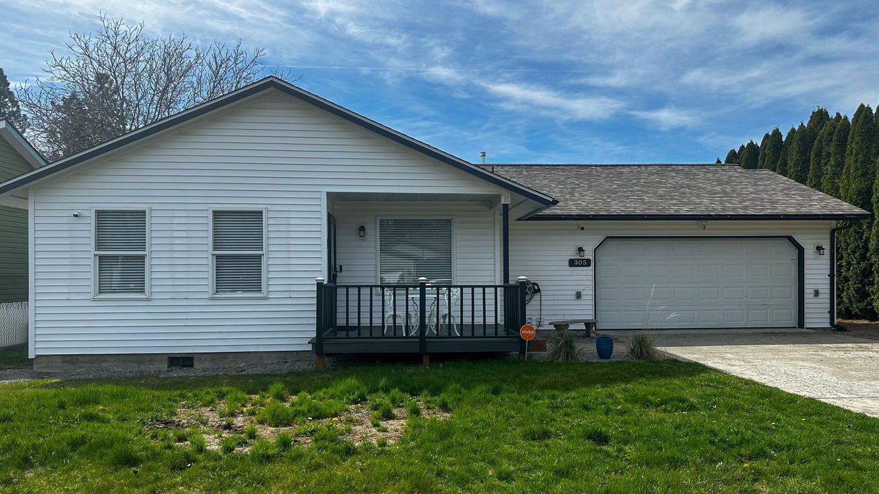 Photo of Outdoor in Post Falls