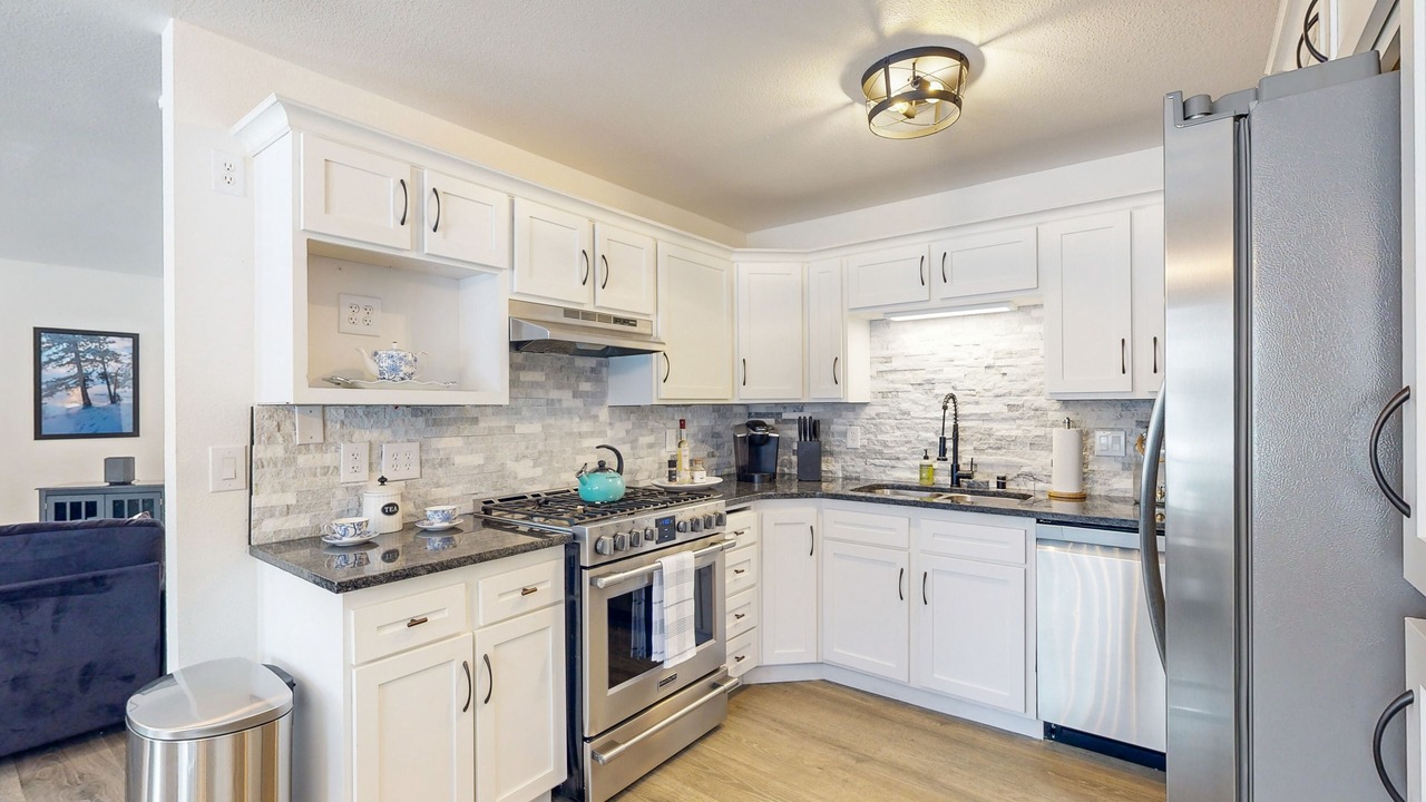 Photo of Kitchen in Post Falls