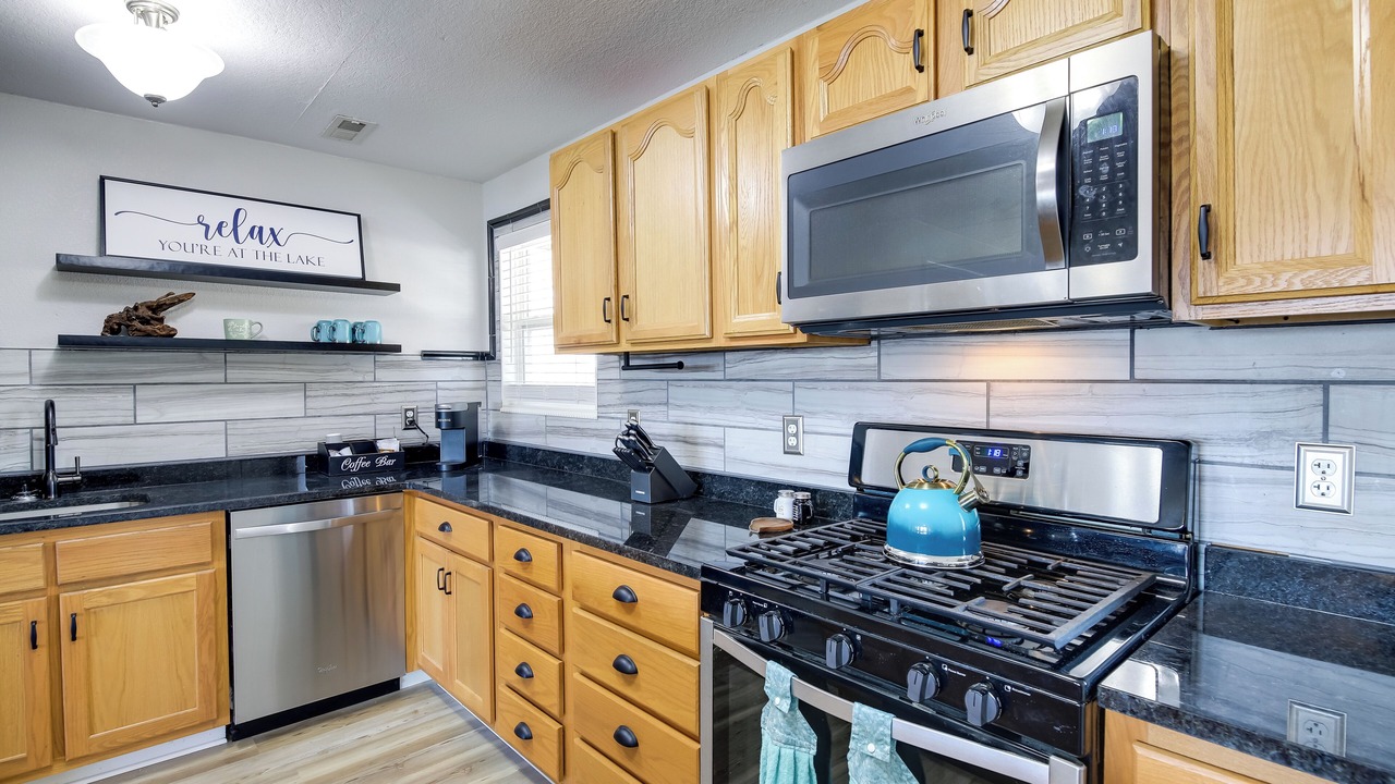 Photo of Kitchen in Kingston