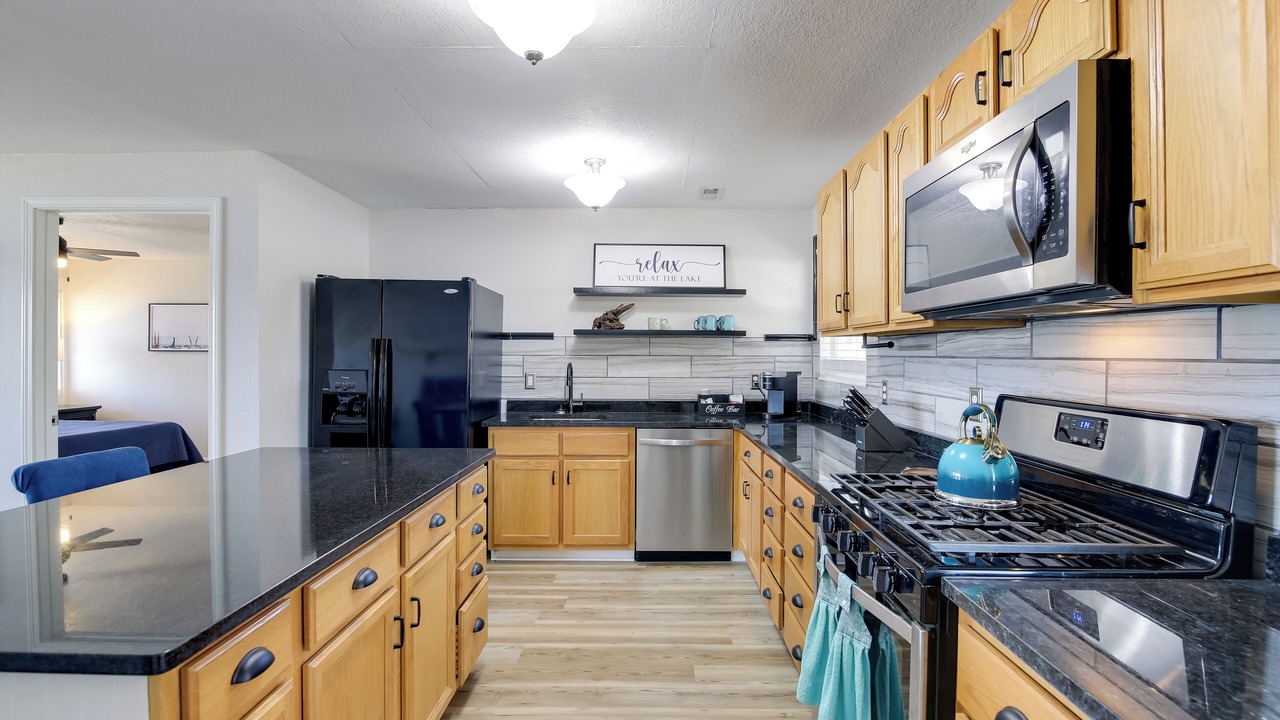 Photo of Kitchen in Kingston