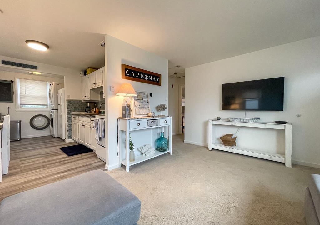 Photo of Kitchen in North Cape May