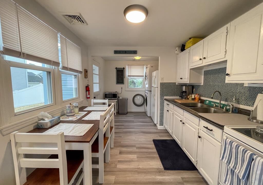 Photo of Kitchen in North Cape May