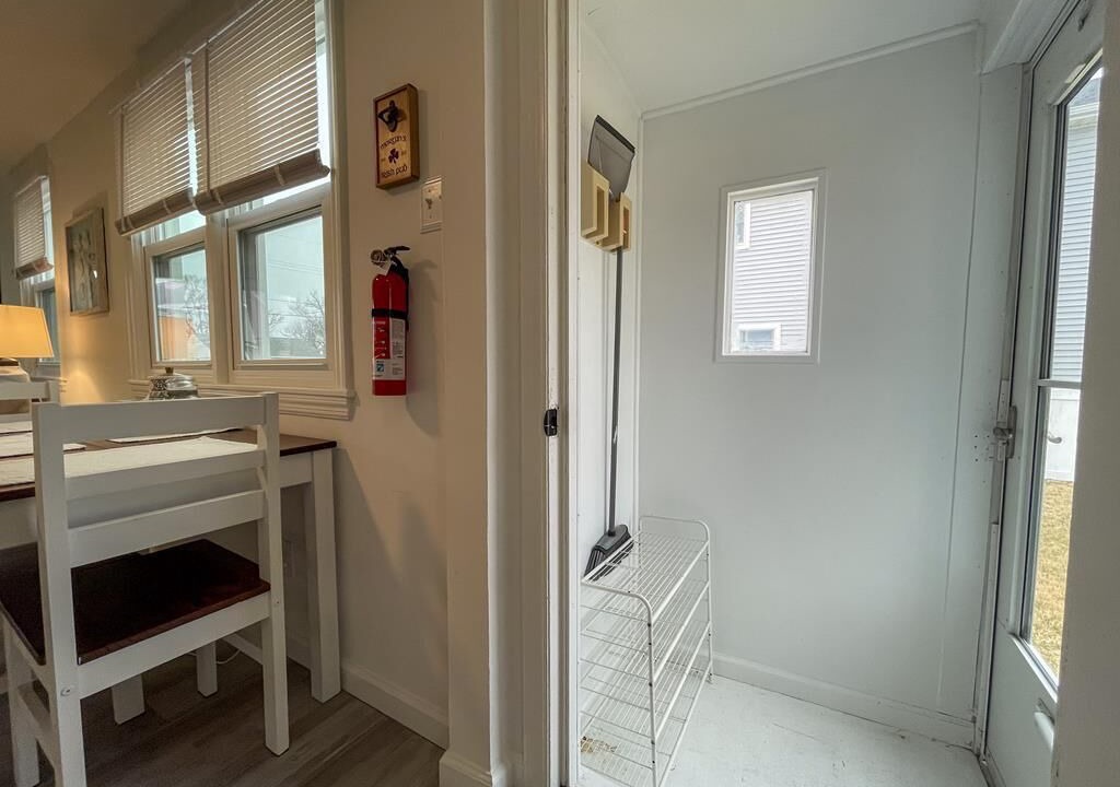 Photo of Bathroom in North Cape May