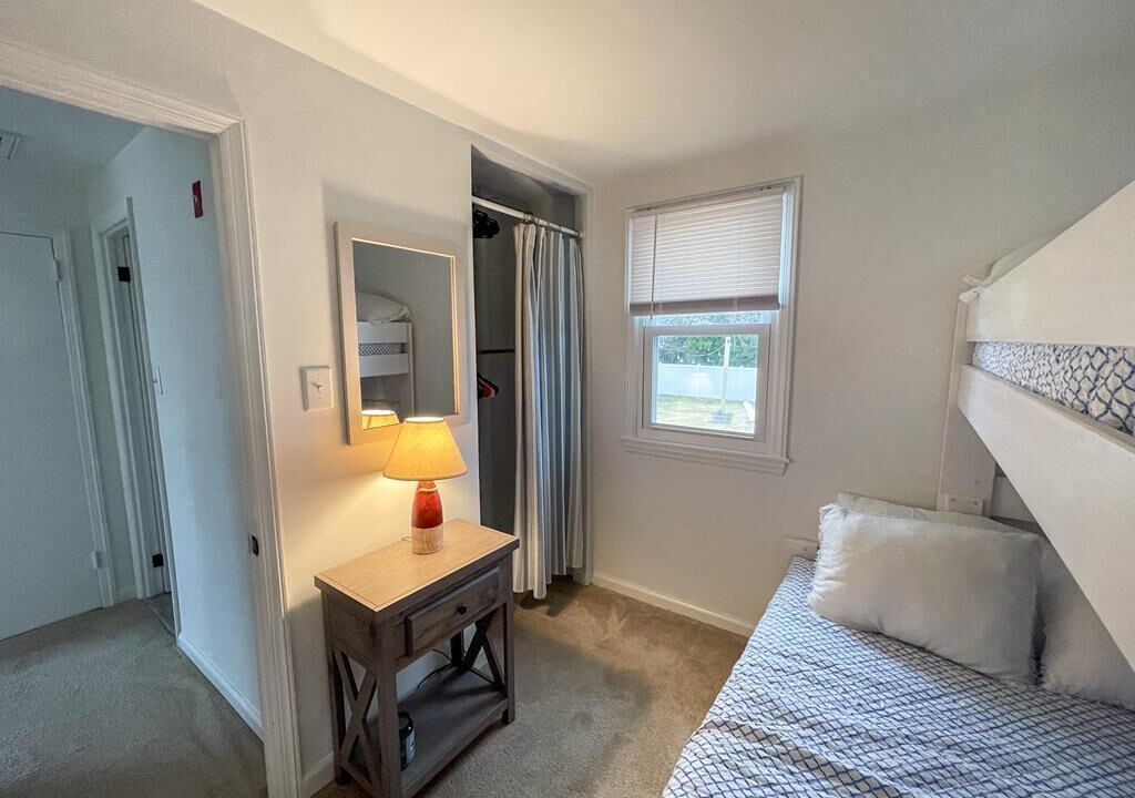 Photo of Bathroom in North Cape May
