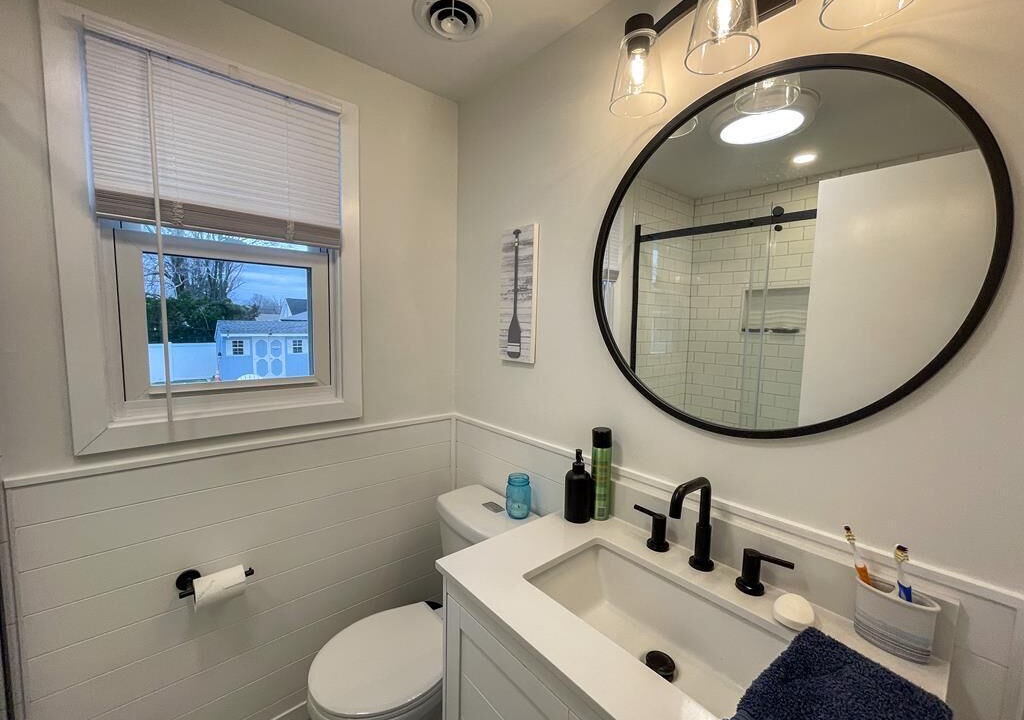 Photo of Bathroom in North Cape May