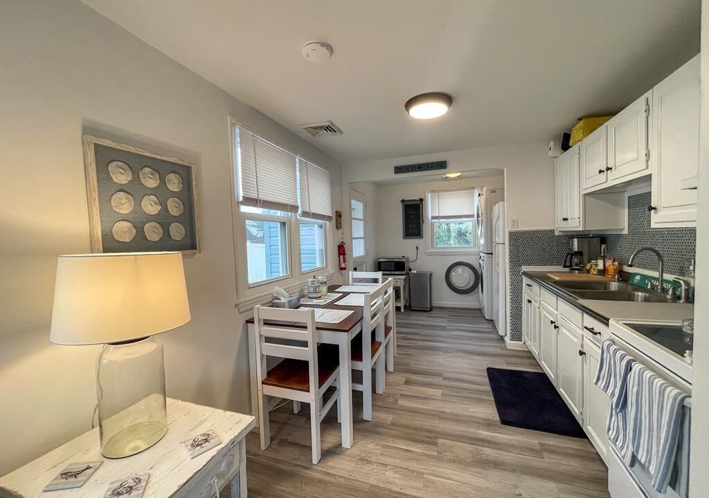 Photo of Kitchen in North Cape May