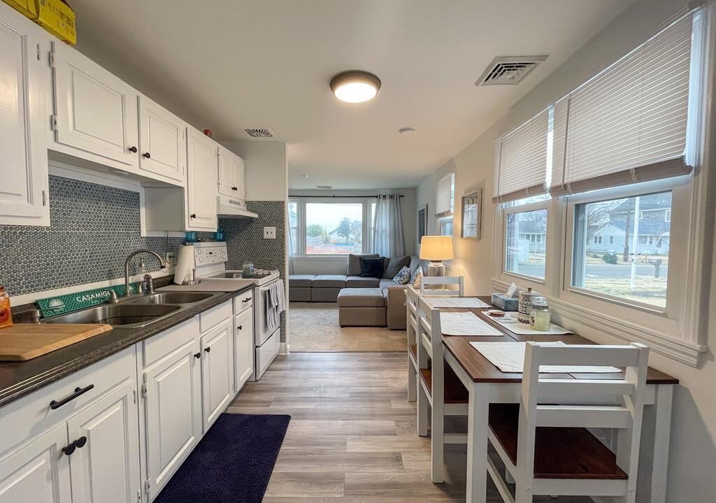 Photo of Kitchen in North Cape May
