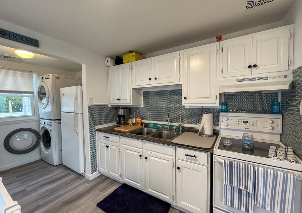 Photo of Kitchen in North Cape May