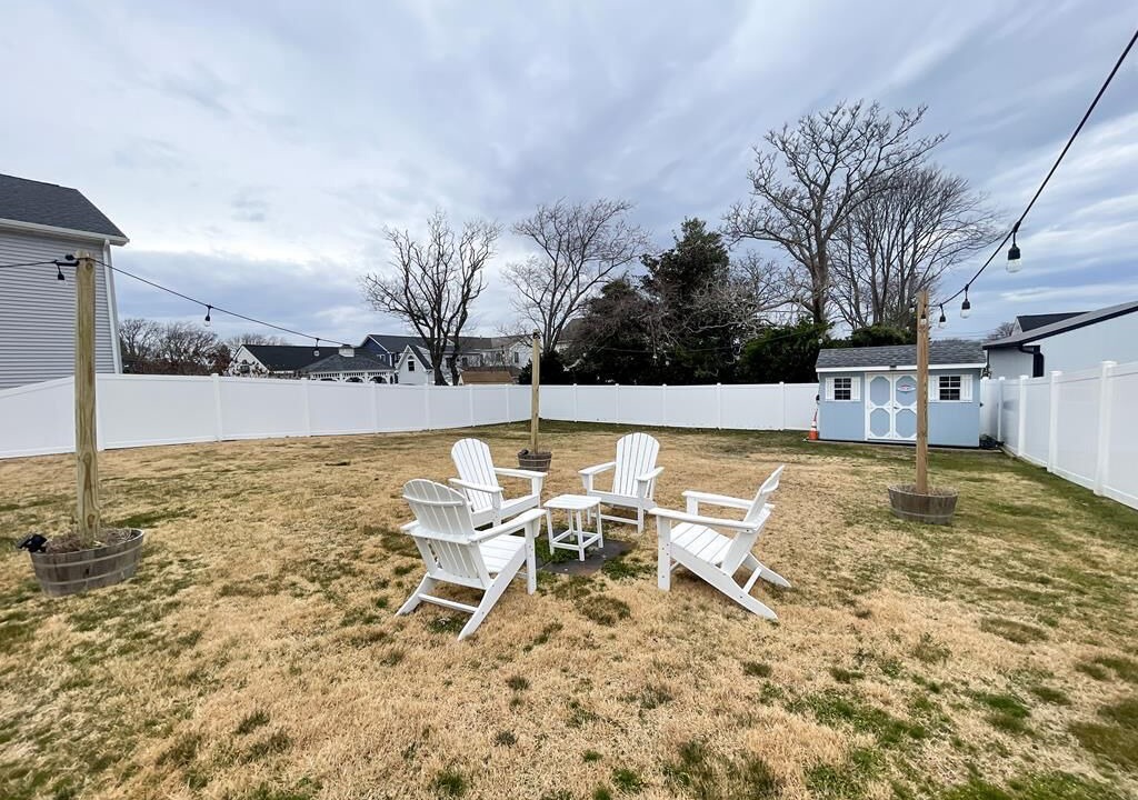 Photo of Outdoor in North Cape May