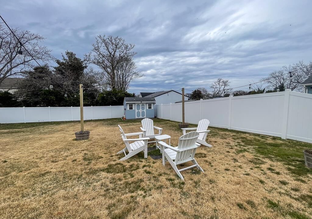 Photo of Outdoor in North Cape May