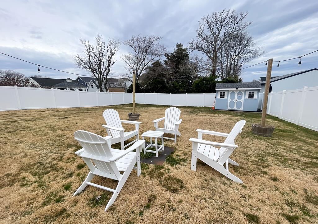 Photo of Outdoor in North Cape May