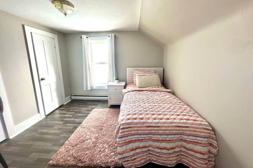 Photo of Bedroom in Warfordsburg