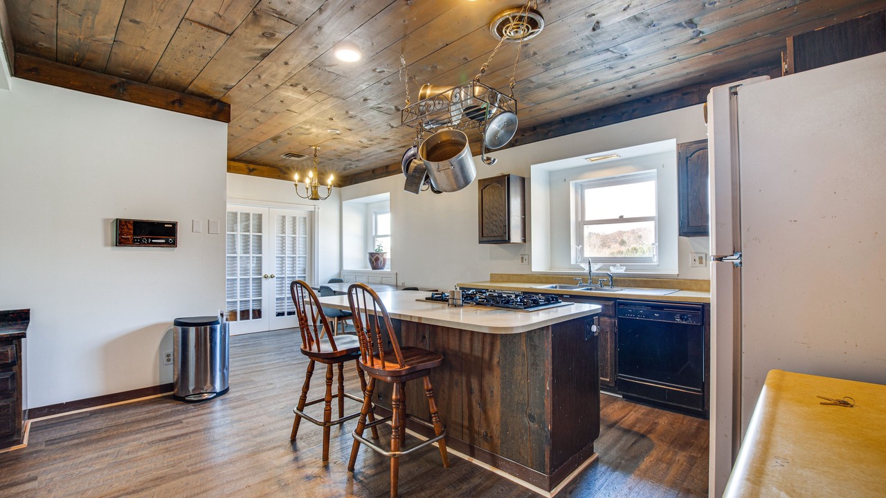 Photo of Kitchen in Wheeling