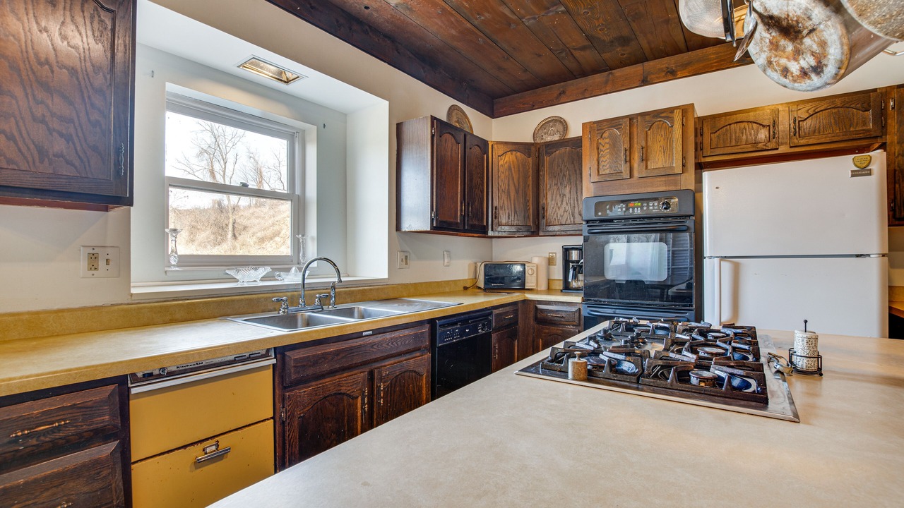 Photo of Kitchen in Wheeling